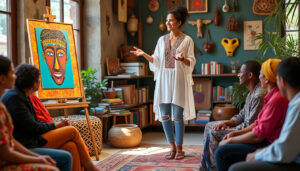 découvrez dans cet article le salaire moyen d'un.e médiateur.trice culturel.le en france, les facteurs qui influencent cette rémunération et les perspectives de carrière dans ce domaine passionnant.