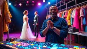 découvrez le salaire moyen d'un.e régisseur.euse de spectacle en france. apprenez-en plus sur les facteurs influençant cette profession, les compétences requises et les opportunités de carrière dans le domaine du spectacle.
