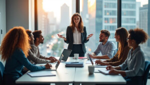 découvrez le salaire moyen d'un.e responsable de l'expérience client en france. cette analyse vous permettra de comprendre les tendances du marché, les facteurs influençant la rémunération et les opportunités de carrière dans ce domaine en pleine expansion.