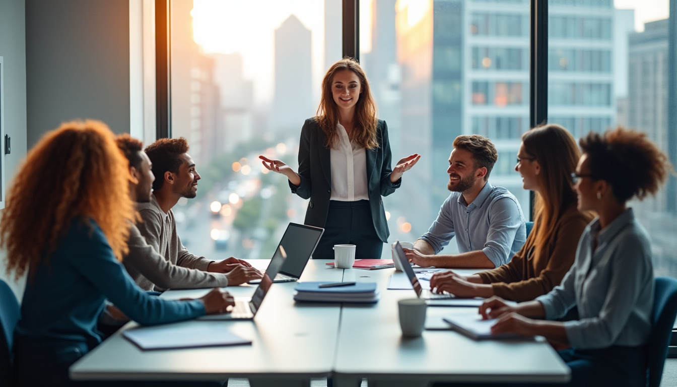 découvrez le salaire moyen d'un.e responsable de l'expérience client en france. cette analyse vous permettra de comprendre les tendances du marché, les facteurs influençant la rémunération et les opportunités de carrière dans ce domaine en pleine expansion.