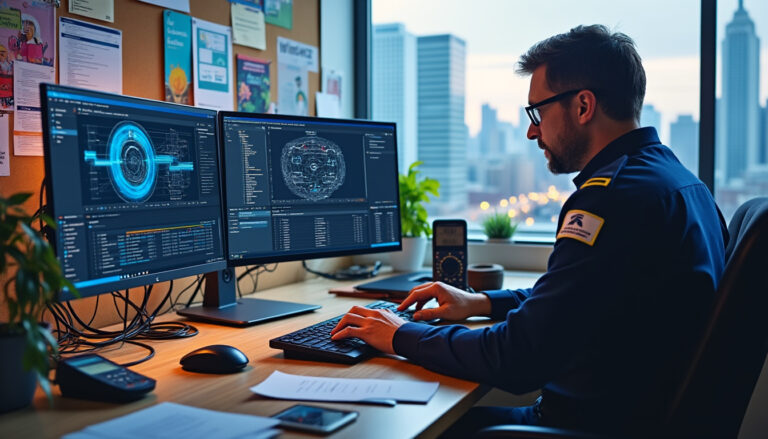 découvrez le salaire moyen d'un.e technicien.ne informatique territorial.e en france. cette analyse détaillée vous aidera à comprendre les variations de rémunération selon l'expérience, la localisation et les spécificités du poste. informez-vous pour mieux évaluer vos attentes salariales dans le secteur public.