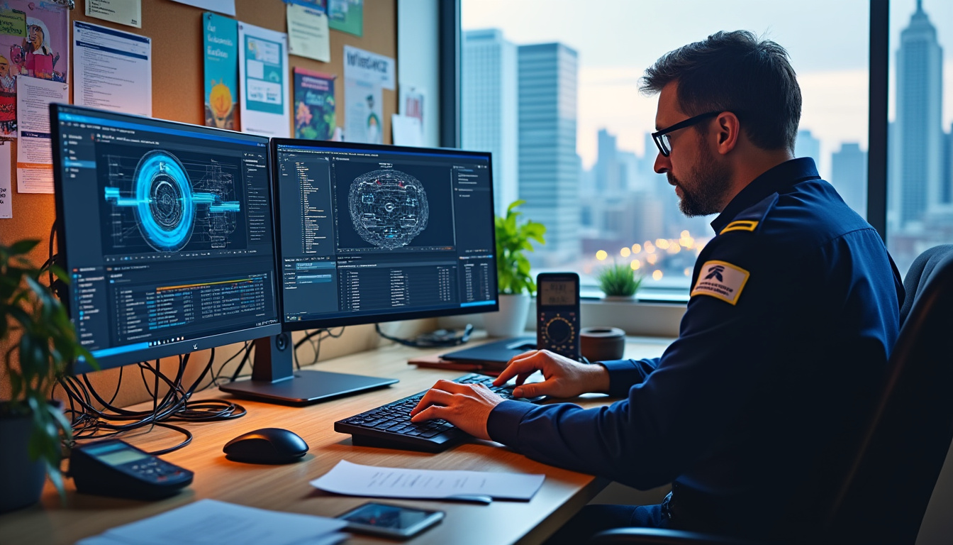 découvrez le salaire moyen d'un.e technicien.ne informatique territorial.e en france. cette analyse détaillée vous aidera à comprendre les variations de rémunération selon l'expérience, la localisation et les spécificités du poste. informez-vous pour mieux évaluer vos attentes salariales dans le secteur public.