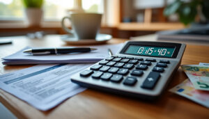 découvrez combien vous allez réellement toucher en salaire net pour un taux horaire brut de 10,15 €. cette article vous guide à travers les différentes déductions et charges qui influencent votre rémunération. obtenez des informations claires et précises pour mieux comprendre votre paie.