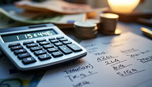 découvrez comment calculer le salaire net à partir d'un brut horaire de 11,65 €. cette guide vous explique les deductions fiscales et sociales à prendre en compte pour estimer votre revenu net.