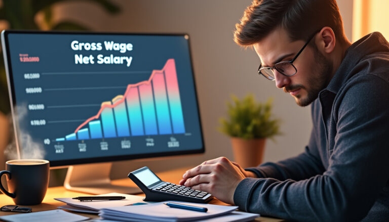 découvrez le salaire net correspondant à un taux horaire brut de 12,08 €. cette information essentielle vous permettra de mieux comprendre votre rémunération et d’optimiser votre budget. informez-vous sur les prélèvements et les charges pour mieux planifier vos finances.
