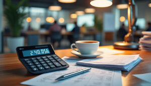 découvrez le salaire net correspondant à un taux horaire brut de 12,72 €. cette analyse vous aidera à comprendre les déductions fiscales et sociales, pour mieux gérer votre budget et vos attentes salariales.