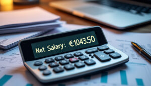 découvrez dans cet article le calcul du salaire net à partir d'un taux horaire brut de 14,22 €. obtenez des informations claires sur les charges, les impôts et les différences entre le brut et le net, pour mieux comprendre votre rémunération réelle.