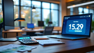 découvrez le salaire net correspondant à un taux horaire brut de 15,29 €. cette article vous fournit un calcul précis et des explications détaillées sur la conversion du salaire brut en salaire net, afin de mieux comprendre votre rémunération.
