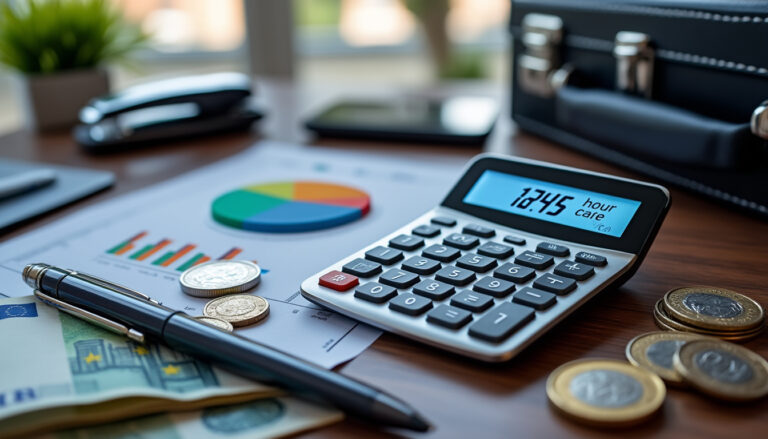 découvrez le salaire net correspondant à un taux horaire brut de 18,07 €. cette article vous guide à travers les calculs nécessaires et vous informe sur les impôts et cotisations qui impactent votre rémunération. idéal pour mieux comprendre votre salaire sur votre bulletin de paie.