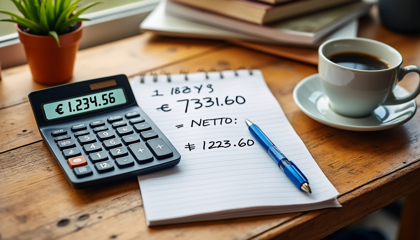 découvrez dans notre article le calcul du salaire net correspondant à un taux horaire brut de 18,29 €. obtenez toutes les informations nécessaires pour comprendre les implications fiscales et sociales et évaluer votre rémunération effective.