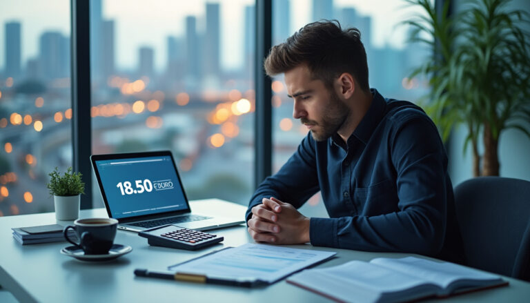 découvrez le salaire net correspondant à un taux horaire brut de 18,50 €. cette guide vous accompagne dans le calcul des cotisations et impôts pour mieux comprendre votre revenu net et optimiser votre rémunération.