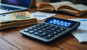 découvrez dans cet article tout ce qu'il faut savoir sur le salaire net correspondant à un taux horaire brut de 20,00 €. nous vous expliquons les différentes charges à prendre en compte et vous aidons à comprendre votre rémunération.