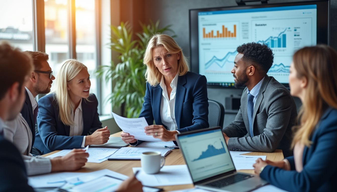 découvrez l'importance de connaître votre salaire actuel et les facteurs qui l'influencent. évaluez votre rémunération par rapport au marché et apprenez à négocier efficacement pour maximiser vos revenus.