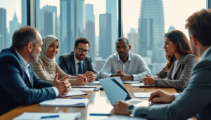 découvrez comment déterminer le pourcentage d'augmentation idéal pour votre salaire. cet article vous guide à travers les facteurs à considérer pour négocier efficacement une hausse de votre rémunération.