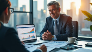 découvrez comment évaluer la juste augmentation de salaire à demander, selon votre performance, votre secteur d'activité et les tendances du marché. obtenez des conseils pratiques pour négocier efficacement et valoriser vos compétences.