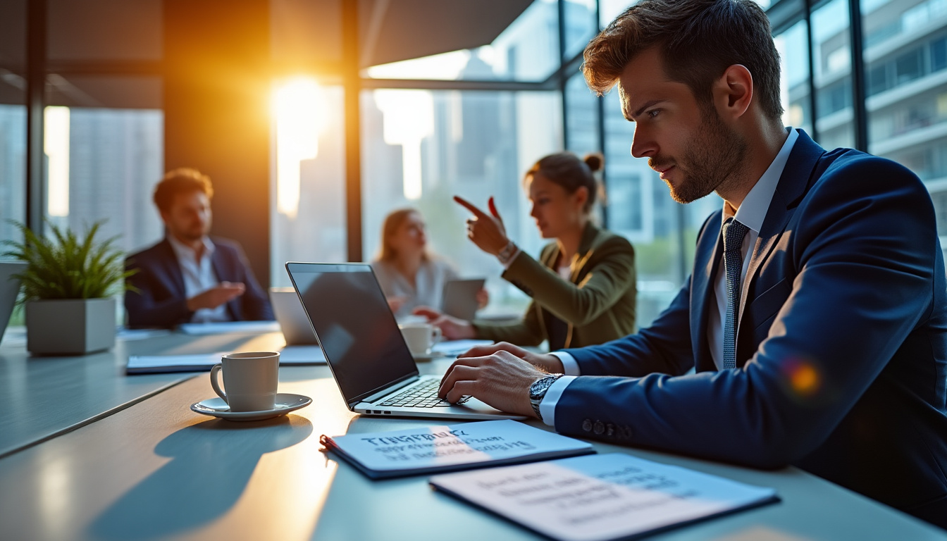 découvrez les critères qui déterminent l'augmentation salariale lors d'un changement de poste en interne. apprenez à évaluer votre situation et à maximiser vos chances d'obtenir une compensation équitable pour votre nouvelle fonction.