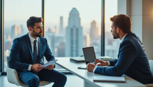 découvrez comment aborder la question des prétentions salariales lors d'un entretien d'embauche. apprenez à évaluer votre valeur sur le marché, à formuler vos attentes et à naviguer cette étape cruciale pour maximiser votre rémunération.