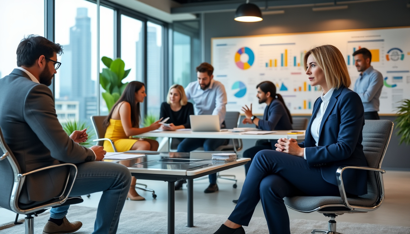 découvrez les facteurs clés qui peuvent impacter votre salaire de base, tels que l'expérience, la formation, le secteur d'activité et la localisation géographique. obtenez des conseils pour maximiser votre revenu et mieux comprendre les dynamiques salariales.