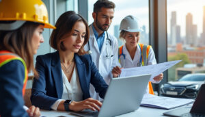 découvrez qui sont les privilégiés à gagner plus de 100 000 euros par an. explorez les secteurs, professions et profils qui permettent d'atteindre ce seuil de revenu élevé en france.