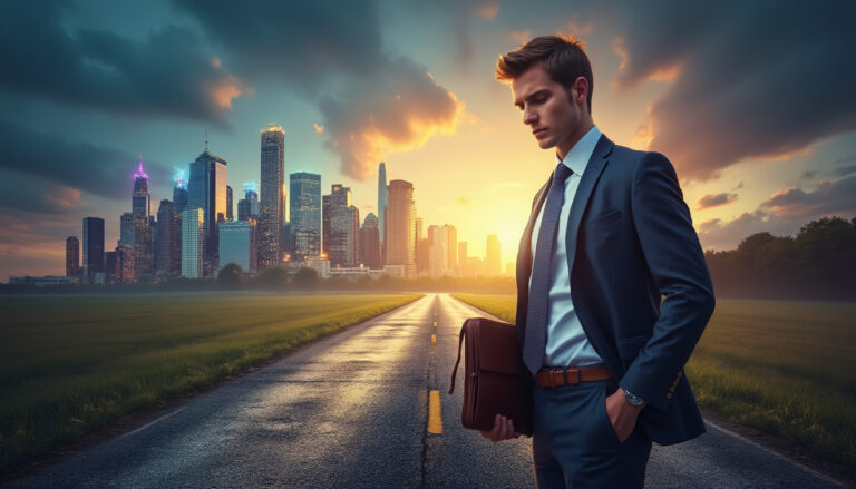 découvrez les avantages et les inconvénients de quitter votre poste actuel pour un meilleur salaire. explorez les facteurs clés à considérer avant de prendre cette décision cruciale pour votre carrière.