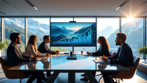 découvrez tout sur le salaire des agents d'exploitation en suisse avec des chiffres actualisés. analysez les tendances salariales, les facteurs influençant les revenus et les opportunités de carrière dans ce secteur dynamique.