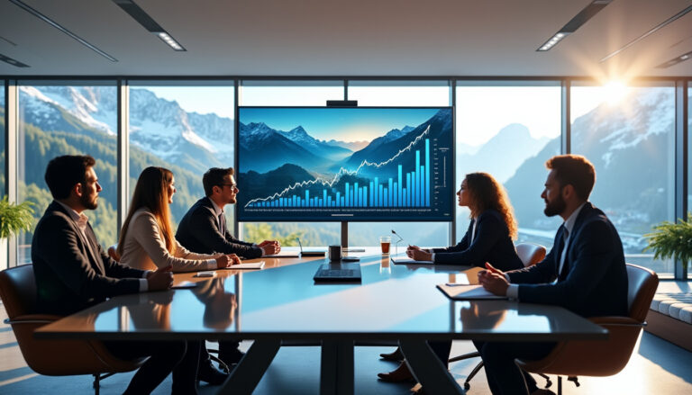 découvrez tout sur le salaire des agents d'exploitation en suisse avec des chiffres actualisés. analysez les tendances salariales, les facteurs influençant les revenus et les opportunités de carrière dans ce secteur dynamique.