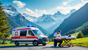 découvrez tout ce que vous devez savoir sur le salaire des ambulanciers en suisse : valeurs par région, facteurs influençant le revenu et perspectives de carrière.