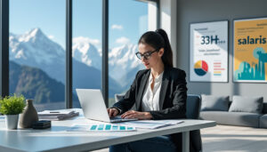 découvrez le salaire d'un assistant rh en suisse et les facteurs qui influencent sa rémunération. cette analyse détaillée vous révèle combien gagne réellement un professionnel des ressources humaines dans ce pays.