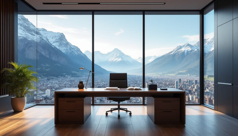 découvrez les chiffres clés du salaire d'assistant de direction en suisse. cette analyse approfondie vous permettra de comprendre les tendances salariales, les facteurs influençant les rémunérations et les perspectives d'évolution dans ce métier vital des entreprises.