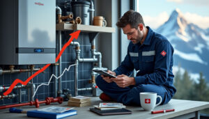découvrez tout ce qu'il faut savoir sur le salaire des chauffagistes en suisse en 2025. ce guide complet vous aidera à comprendre les différents facteurs influençant les rémunérations, les perspectives d'emploi et les qualifications requises pour réussir dans ce métier en pleine évolution.