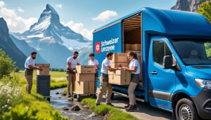 découvrez tout ce qu'il faut savoir sur le salaire des déménageurs en suisse. informez-vous sur les facteurs influençant les revenus, les exigences du métier et les perspectives de carrière dans ce secteur en pleine expansion.