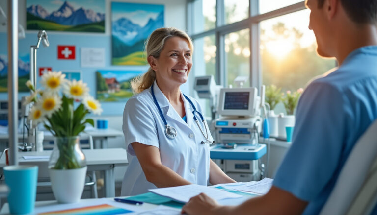 découvrez tout ce que vous devez savoir sur le salaire des infirmiers en suisse. informez-vous sur les niveaux de rémunération, les facteurs influençant les salaires et les opportunités de carrière dans le domaine infirmier.