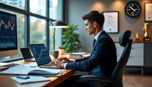découvrez le salaire moyen d'un account manager en 2025, une analyse des tendances du marché, des compétences requises et des facteurs influençant la rémunération dans ce métier dynamique et en pleine évolution.