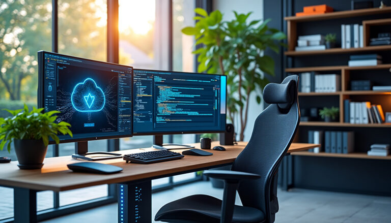 découvrez le salaire moyen d'un administrateur système en 2025. cet article vous présente les tendances du marché, les compétences requises et les facteurs influençant les rémunérations dans ce secteur en plein essor.
