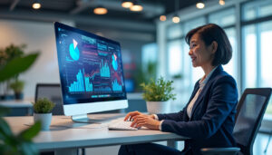 découvrez le salaire moyen d'un commercial sédentaire en 2025, une analyse complète des tendances du marché, des compétences requises et des facteurs influençant la rémunération dans ce secteur en pleine évolution.