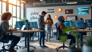découvrez les prévisions sur le salaire moyen d'un développeur full stack en 2025. cet article explore les tendances du marché, les compétences recherchées et les variations selon les régions, pour vous aider à mieux comprendre les opportunités de carrière dans ce domaine en pleine évolution.
