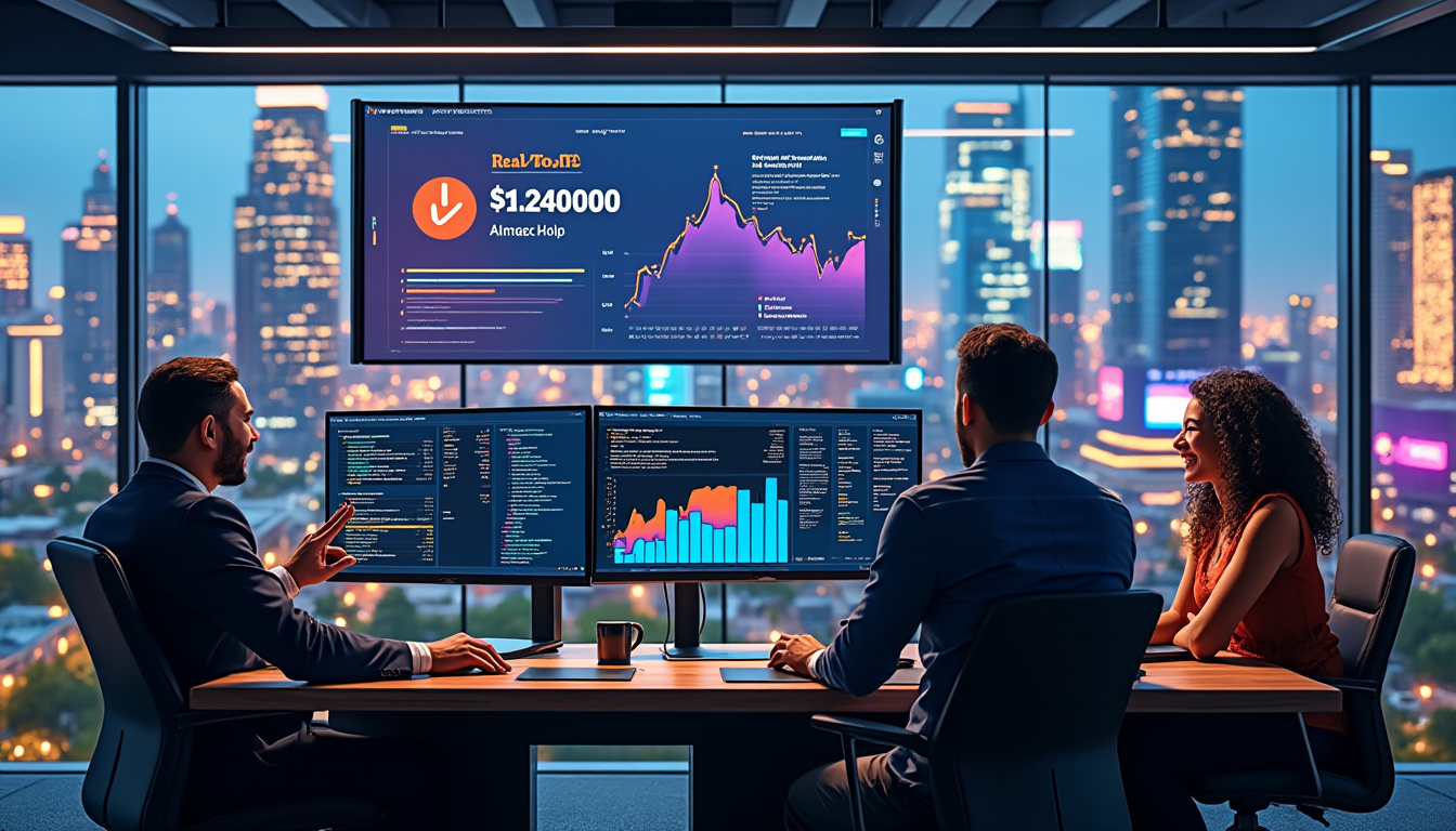 découvrez les prévisions des salaires moyens des développeurs web en 2025. cette analyse vous offre un aperçu des tendances salariales, des facteurs influençant les rémunérations et des perspectives d'avenir dans le secteur du développement web.