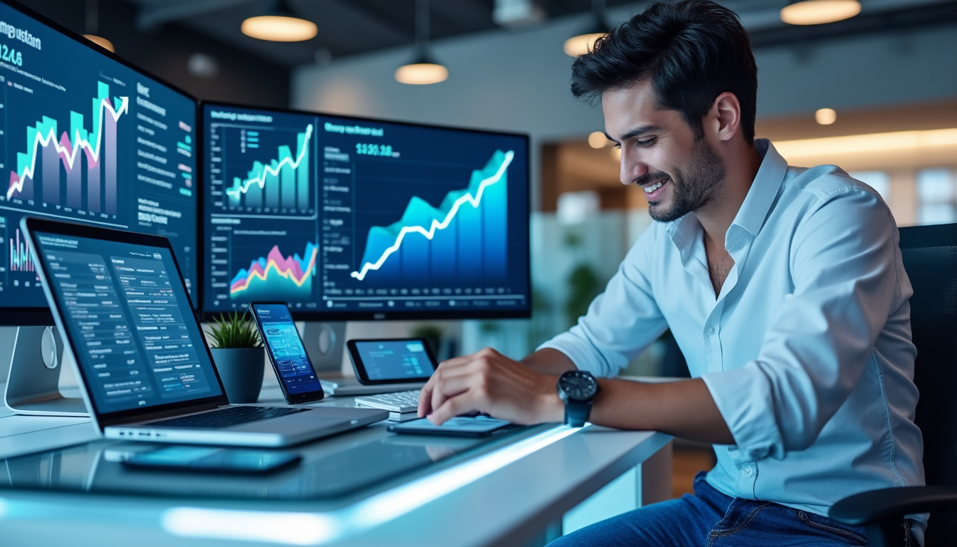 découvrez le salaire moyen d'un responsable marketing digital en 2025. cette analyse explore les tendances du marché, les compétences requises et l'impact des évolutions technologiques sur la rémunération dans ce secteur en pleine croissance.