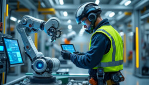découvrez le salaire moyen d'un technicien de maintenance industrielle en 2025, une analyse complète des tendances salariales, des facteurs influençant les revenus et des perspectives d'emploi dans ce secteur clé de l'industrie.