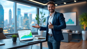 découvrez les prévisions sur le salaire moyen d'un technico-commercial en 2025. analysez les tendances du marché, les compétences recherchées et les facteurs influençant la rémunération dans ce secteur dynamique.
