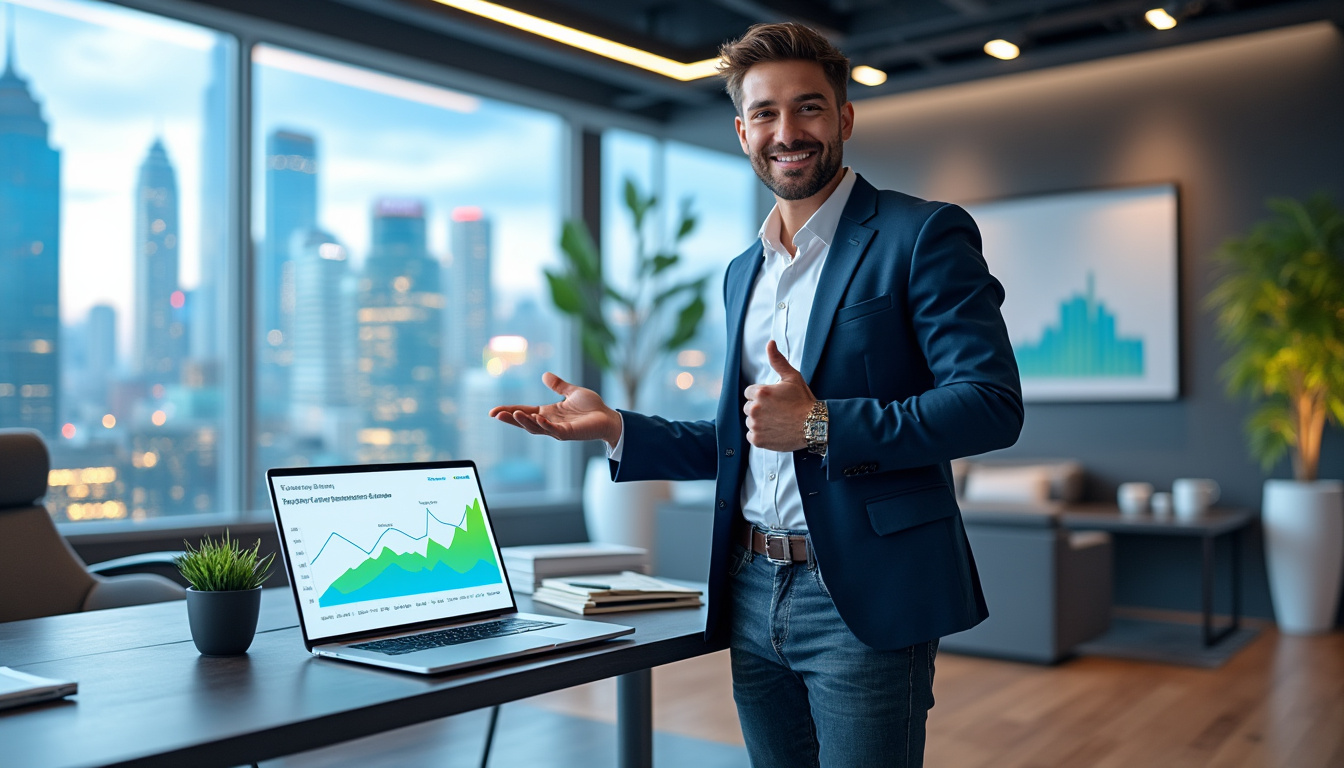 découvrez les prévisions sur le salaire moyen d'un technico-commercial en 2025. analysez les tendances du marché, les compétences recherchées et les facteurs influençant la rémunération dans ce secteur dynamique.