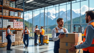 découvrez tout ce qu'il faut savoir sur le salaire des préparateurs de commandes en suisse. informez-vous sur les salaires moyens, les conditions de travail et les opportunités d'évolution de carrière dans ce secteur en pleine croissance.