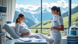 découvrez tout sur le salaire des sages-femmes en suisse, y compris les niveaux de rémunération, les primes et les avantages qui accompagnent cette profession essentielle. informez-vous sur les perspectives salariales et les conditions de travail des sages-femmes dans le pays.