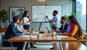 découvrez comment la transparence des salaires peut révolutionner le monde de l'entreprise. analyse des enjeux, des impacts sur la culture organisationnelle et des bénéfices pour les employés et les employeurs.