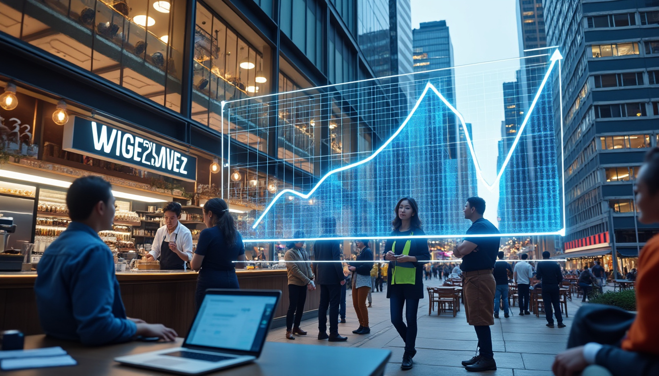 découvrez si l'augmentation du smic entraîne une hausse générale des salaires. analyse des impacts économiques et sociaux sur les rémunérations dans notre dernier article.