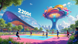 découvrez les propositions surprenantes de cyril hanouna pour 2027, incluant un smic à 2 200 €, l'engouement pour le padel et des réflexions sur guantanamo, révélées par 'valeurs actuelles'. une vision audacieuse qui suscite le débat et interpelle sur l'avenir de notre société.
