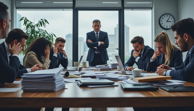 l'entreprise hutchinson a été reconnue coupable d'une interprétation injuste des 35 heures, entraînant une condamnation à rembourser des salaires à ses employés. découvrez les implications de cette décision judiciaire sur les droits des travailleurs et les pratiques de l'entreprise.