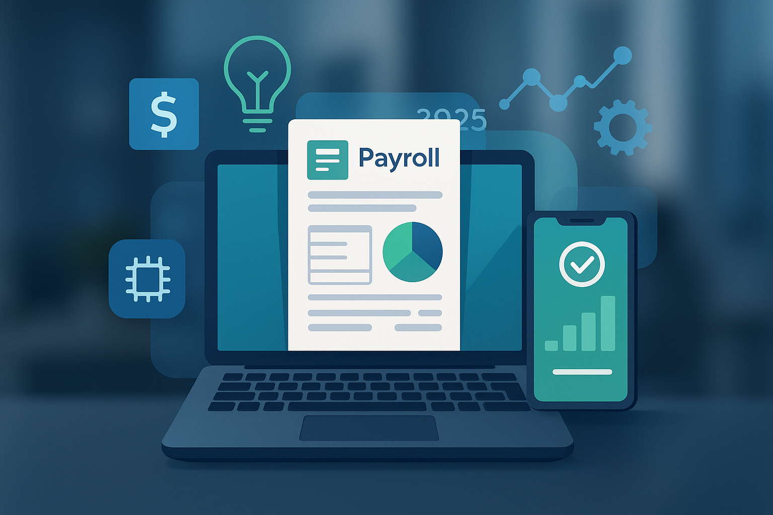 découvrez les meilleures solutions de bulletin de paie gratuit en 2025. cette guide vous aide à choisir des options fiables et adaptées à vos besoins pour gérer efficacement les salaires et les charges sociales.
