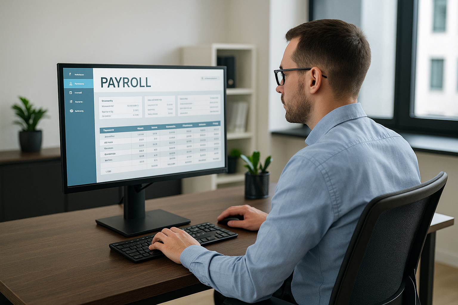 découvrez les solutions fiables pour obtenir un bulletin de paie gratuit en 2025. informez-vous sur les options disponibles, les avantages et les détails pratiques pour gérer votre paie sans frais.