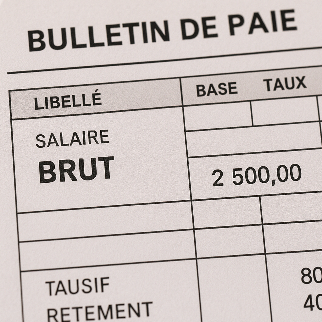 découvrez la distinction entre le salaire brut et le salaire net dans cet article explicatif. comprenez comment ces deux notions influencent votre rémunération réelle et apprenez à mieux gérer votre budget grâce à des informations claires et accessibles.